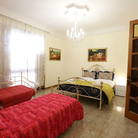 Casa Del Cavaliere Otel Siraküza Dış mekan fotoğraf