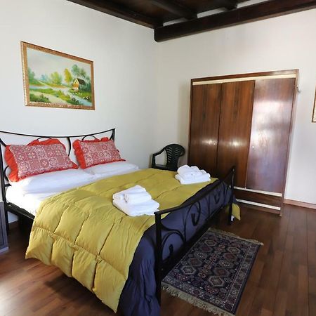 Casa Del Cavaliere Otel Siraküza Dış mekan fotoğraf