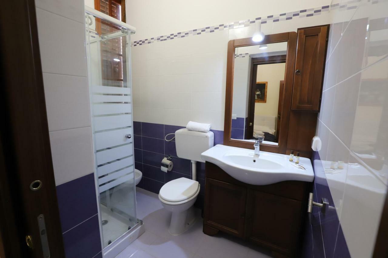 Casa Del Cavaliere Otel Siraküza Dış mekan fotoğraf