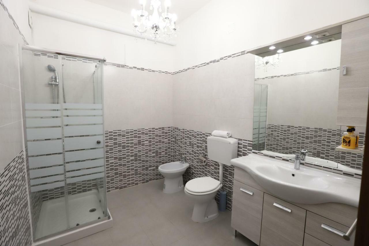 Casa Del Cavaliere Otel Siraküza Dış mekan fotoğraf