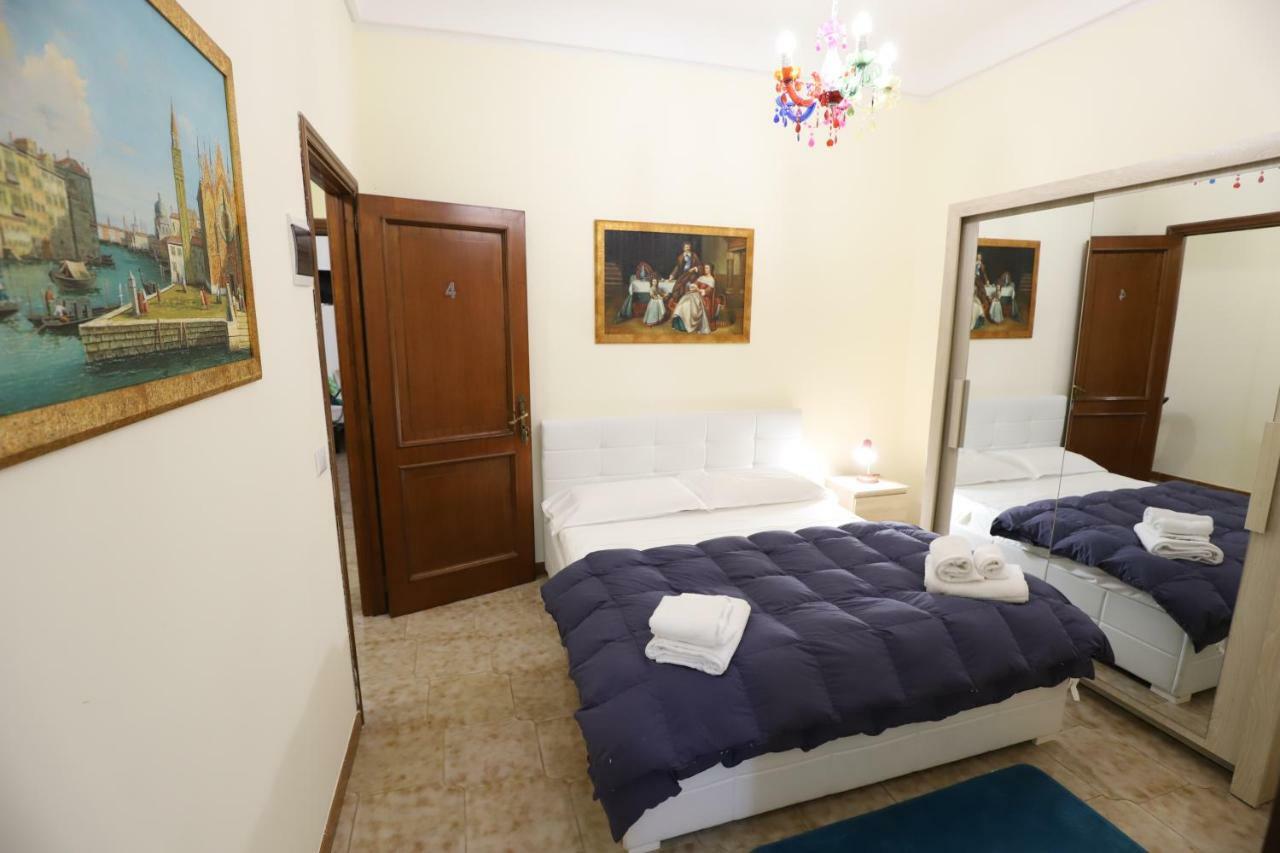 Casa Del Cavaliere Otel Siraküza Dış mekan fotoğraf
